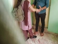 Indian College Girl Sex